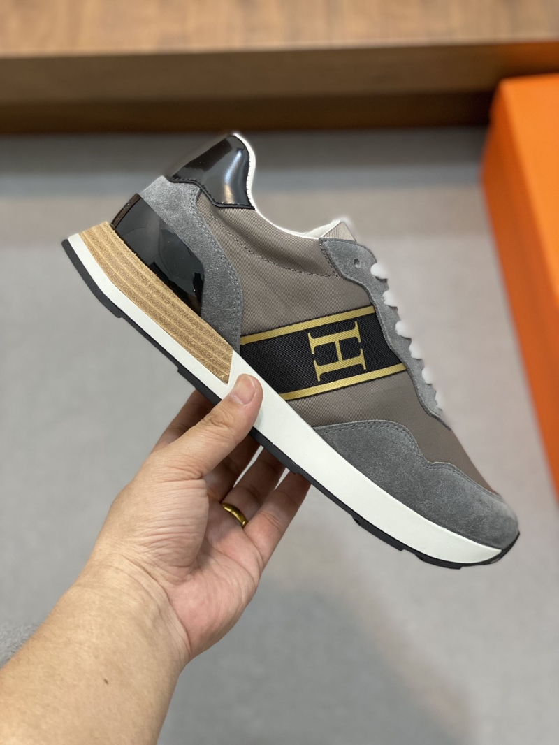 Hermes Sneakers